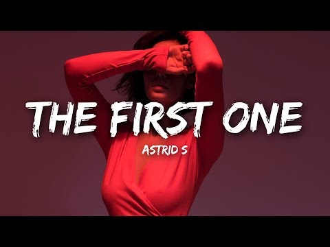 The First One Video