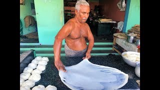 Santha Kadai - A Hotel (Eatery) That Serves The Best Parota - Santha Kada Parota Santha Kadai - A Hotel (Eatery) That Serves The Best Parota - Santha Kada Parota