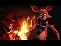 Five Nights At Freddy's FLAMETHROWER Gamemode! | Gmod