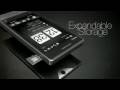 Foto pequena HTC Touch Diamond 2 - Promo & Demo Video