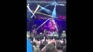 Watch Example Love Kick video