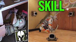 Maestro Is The Most Annoying Defender