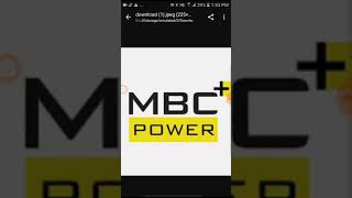 Zoom It To Mbc Plus Power