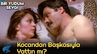 Bir Yudum Sevgi Aygülü Yıkan Soru