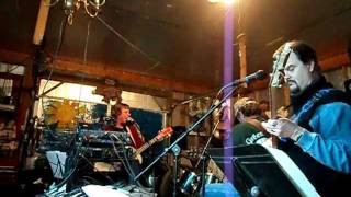 Where Did The Time Go by: The Southerners Band