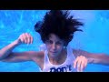 OMS Goes Underwater