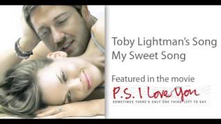 Watch Toby Lightman My Sweet Song video