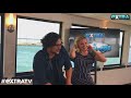 ‘The 100': Bob Morley & Eliza Taylor Talk Why #Bellarke Is So Special, and Tease ‘Epic’ Finale