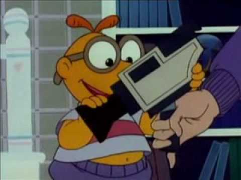 Muppet Babies: Gonzo's Video Show (unedited) - part 1 of 3