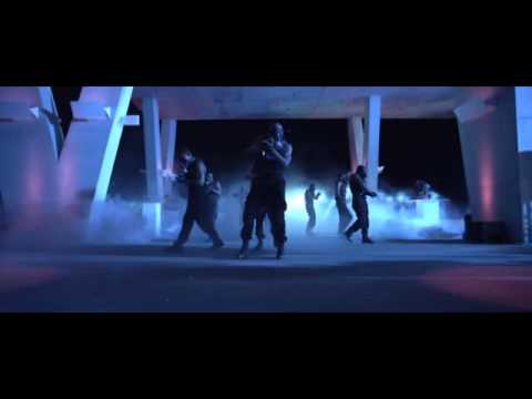 Step Up 4 Revolution - Time For Revenge Official Scene