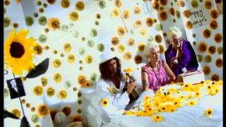 Watch Bob Geldof My Hippy Angel video