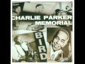 Charlie Parker All Stars - Ah-Leu-Cha