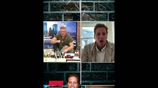 Its Gross Its Crap Its Not Football Its Rugby - Peter Schrager Hates The Tush Push