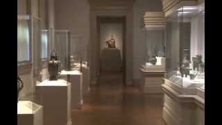 Asian Art Collection