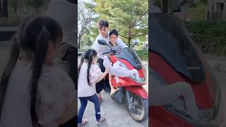 หนูขอไปด้วย #แม่สุซูกัส #ตลก #shorts