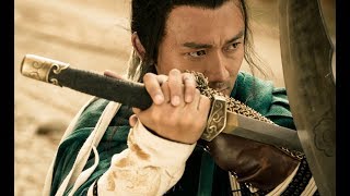 NEWEST Chinese Martial Arts Action Movie - Best Adventure Movie