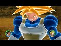 Dragon Ball Z Raging Blast 2 - Gohan & Goten Vs. Trunks & Kid Trunks (Live Commentary)