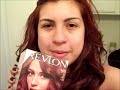 LOREAL HAIR DYE