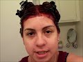 LOREAL HAIR DYE