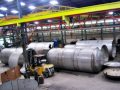 Pakco International Co., Ltd. - Stainless Steel Tanks:  Softener Column