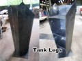 Video Pakco International Co., Ltd. - Stainless Steel Tanks:  Softener Column