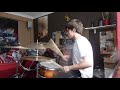 Venetian Snares - Szamár Madár (Drums)