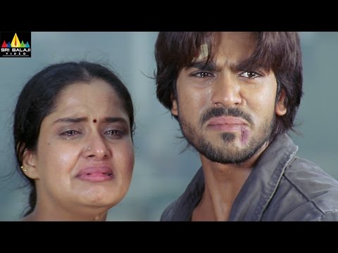 Chirutha Telugu Full Movie (2007) - Part 1112 - Ram Charan Neha...