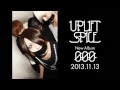 Uplift Spice- Psywar