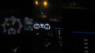 Skoda Superb Snap Bile Bile Yandı Yüreğim