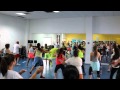 Zumba - Piscina de Pinhal Novo - 27 de maio de 2015_2.º vídeo Zumba - Piscina de Pinhal Novo - 27 de maio de 2015_2.º vídeo