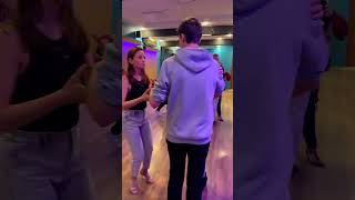 İzmir Tango Kulübü Yeni Başlayanlar İçin Tango Çalışmaları
