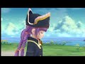 Tales of Graces - Vesperia and BoA Costumes