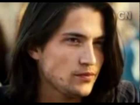 More about Thomas McDonell in official orkut community 