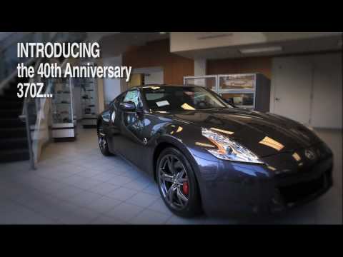 Bernardi Acura on Rsvp Here  40th Universalcitynissan Com Universal City Nissan Would