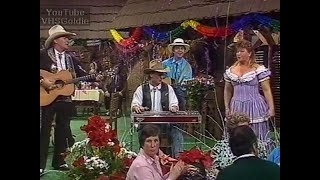 Musikantenstadl - Western-Musik Medley - 1989 (Deutsch)