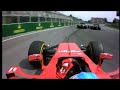 F1 2014 canada Button double overtakes Alonso and Hulkenberg