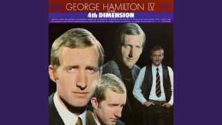 Watch George Hamilton Iv Truer Love Youll Never Find video