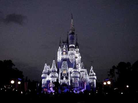 walt disney world castle logo. Walt Disney World Castle