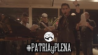 ¿MEZCLAR HISTORIA Y MÚSICA URBANA? ‖ 1903: El Musical