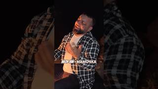 Akop Jan - Мамочка 2025