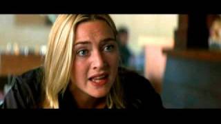 The Life Of David Gale - Kate Winslet & Gabriel Mann