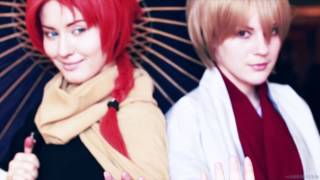 Gintama - Cmv Kamui And Sougo
