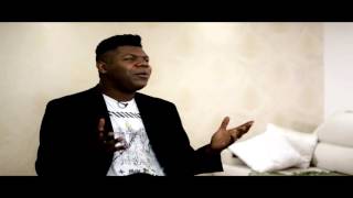 Cantor Gerson Rodrigues -Teaser-Musicaespirito Santo