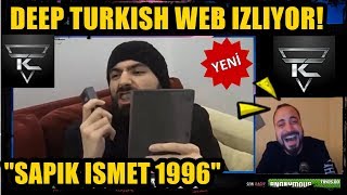 Kartal Bulut - Deep Turkish Web İzliyor \