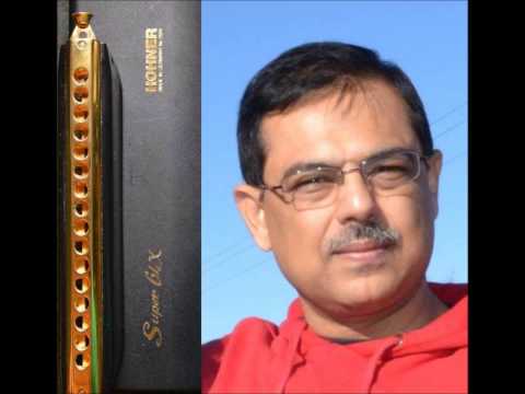 Tumne Mujhe Dekha (Teesri Manzil) - Harmonica