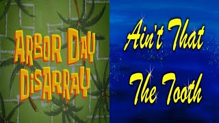 Arbor Day Disarrayaint That The Tooth Le Cards