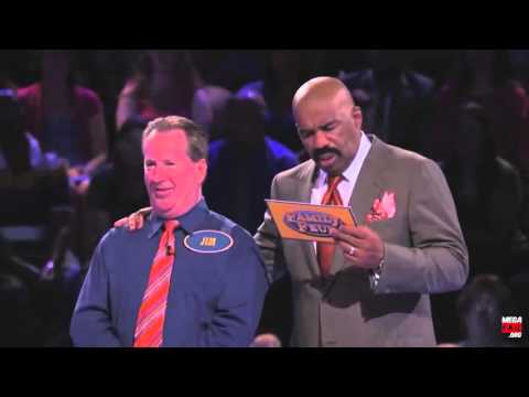 A Collection of the Funniest tv Game Show Fails