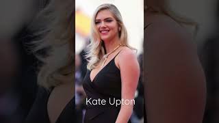 Kate Upton Before and after #shorts