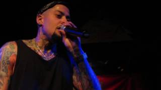 Watch David Correy Ride It video