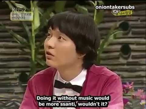 (ENG SUBS) SANG SANG PLUS SHINee SNSD 48
